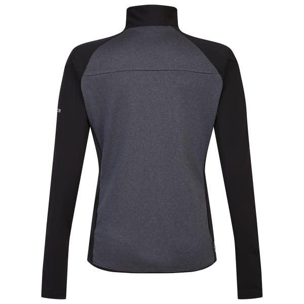 Veste polaire DARE 2B ELATION II CORE STRETCH BLACK/WHITE