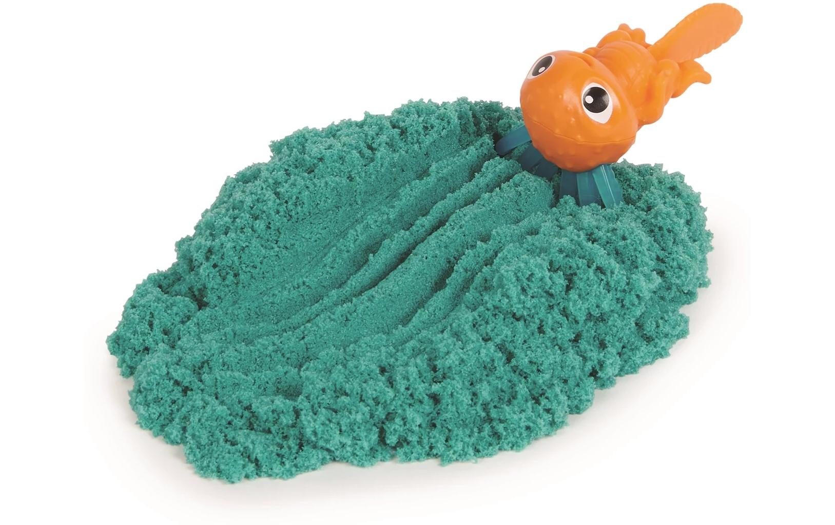Sand Kinetic Surprise assortiertSurprise Box für Kinder