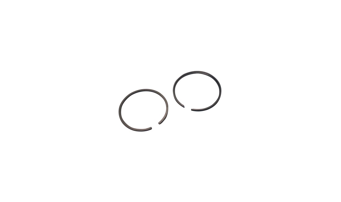 Stempelringsæt 38.20 mm, L-ring, Ciao