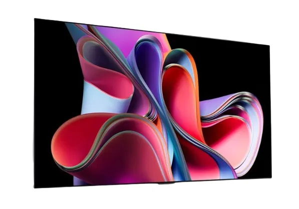 LG OLED65G33LA - 65