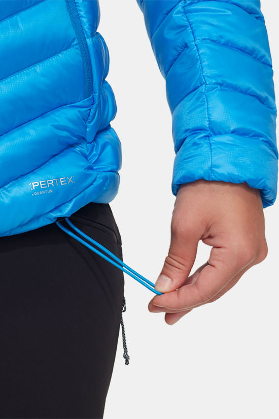Mammut Mammut Broad Peak Hooded Donsjas Dames