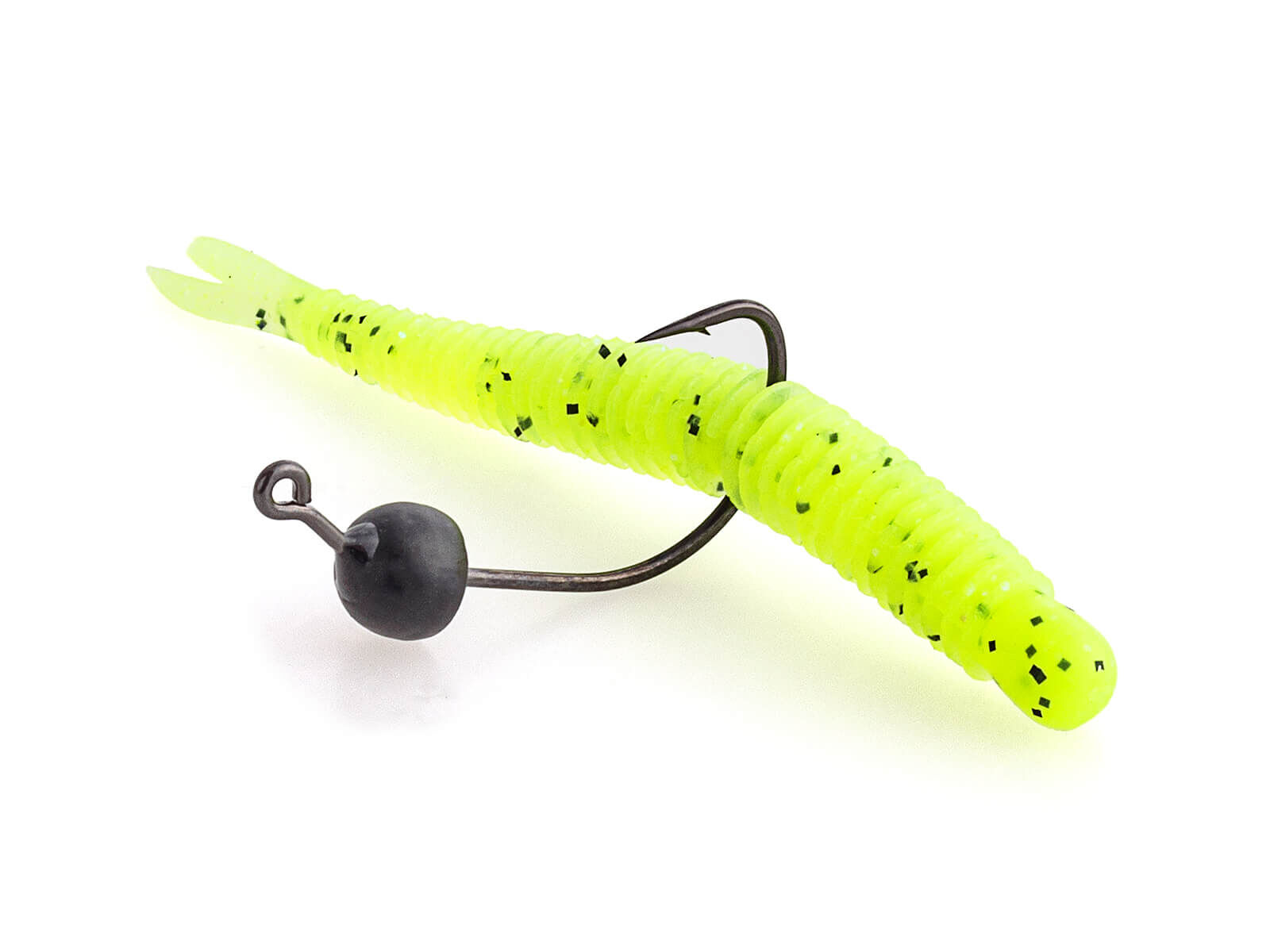CAMO Tungsten Wacky Jigs - Gr. 2/0 (3.5g)
