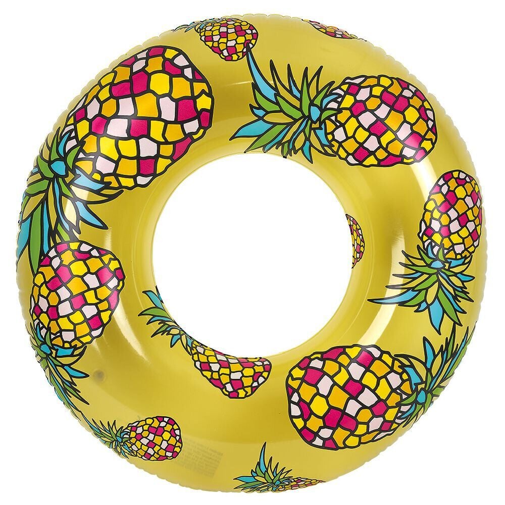 Bouée 2 modèles ananas ou glaces