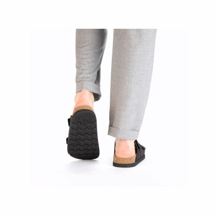 Rieker Sandal Herre 21190-00