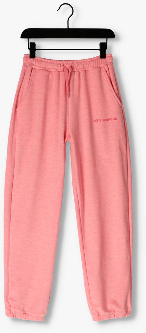 SOFIE SCHNOOR roze sofie schnoor joggingbroek g231227