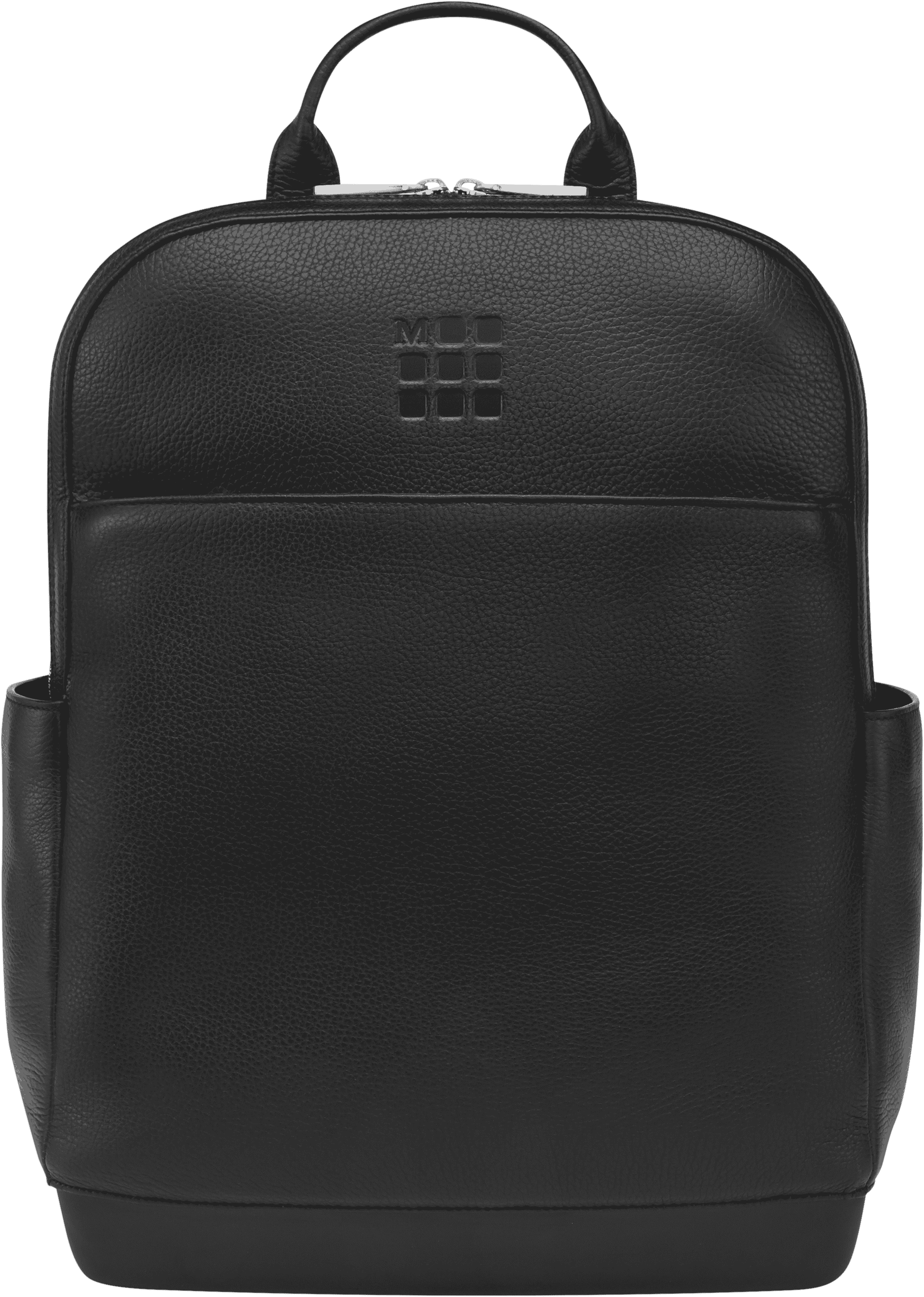 PRO Backpack Classic Leather Collection