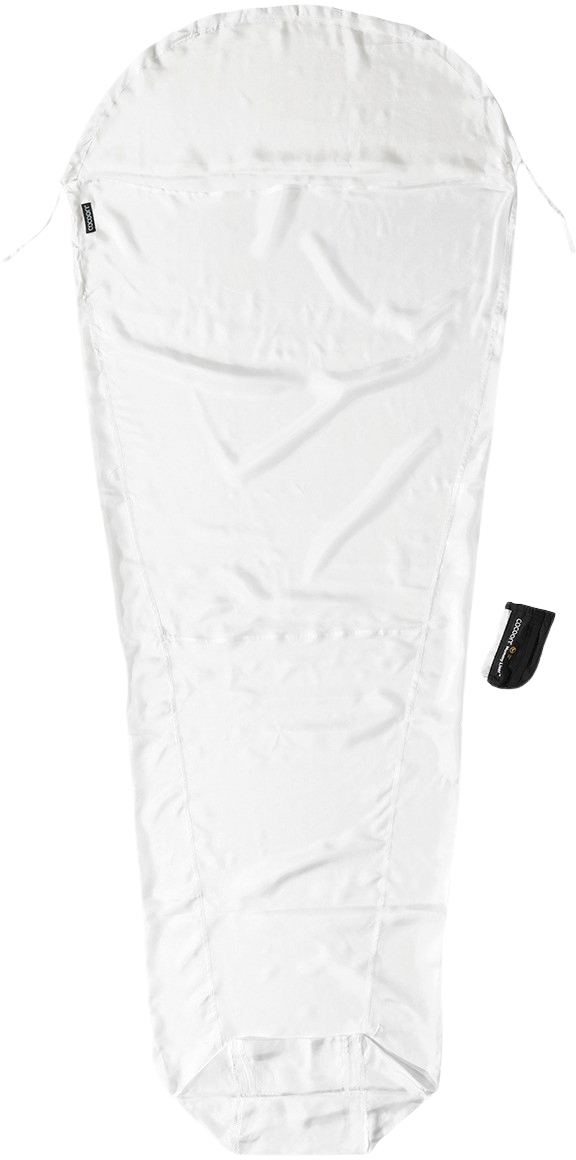 MummyLiner Silk Economy
