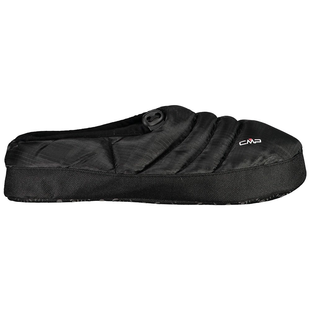 CMP Lyinx Slipper, Herre<br>Varm og god tøffel
