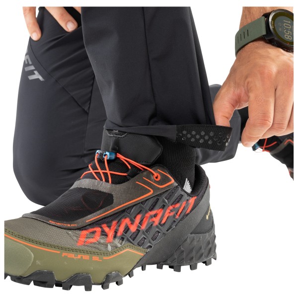 Dynafit - Transalper 2 Light DST Pant - Pantalon softshell