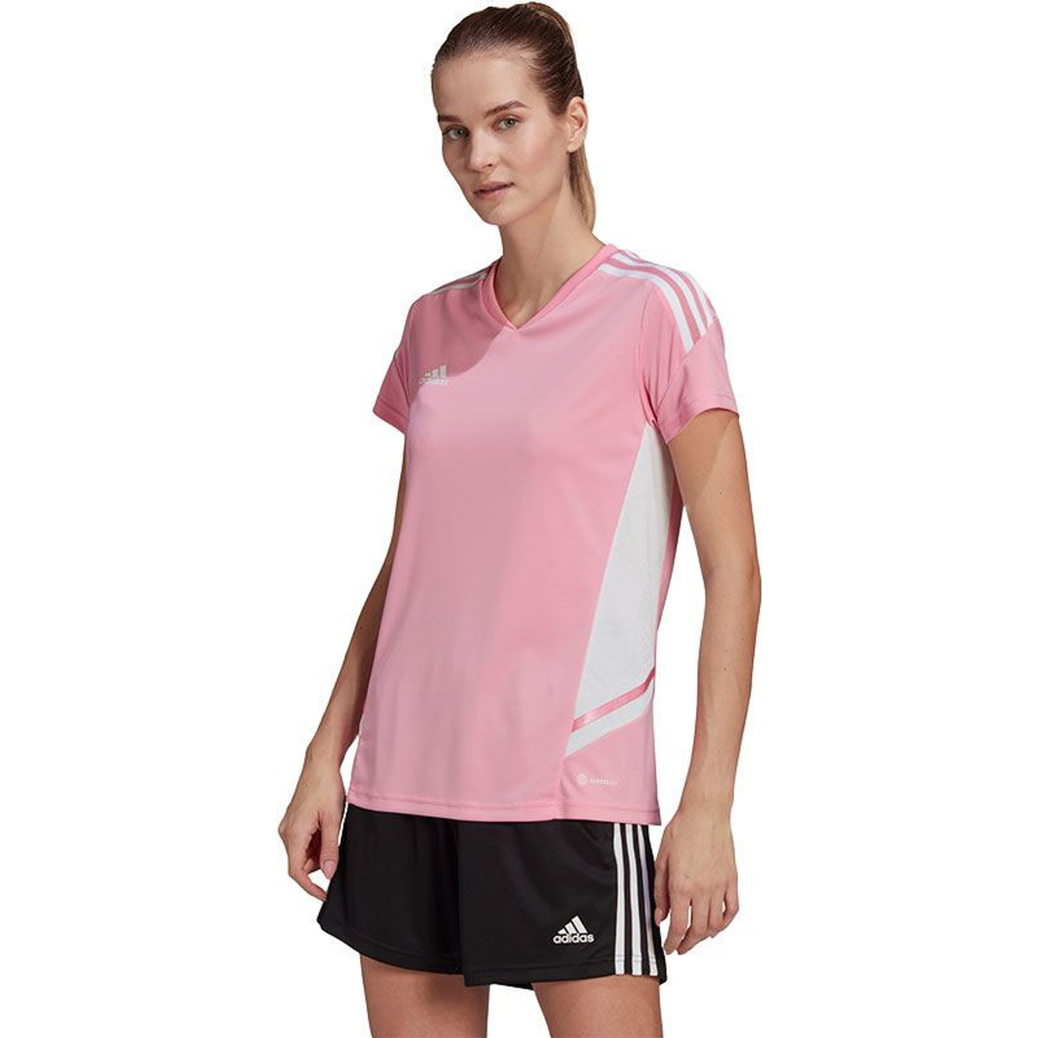 adidas Condivo 22 Trainingsset Dames