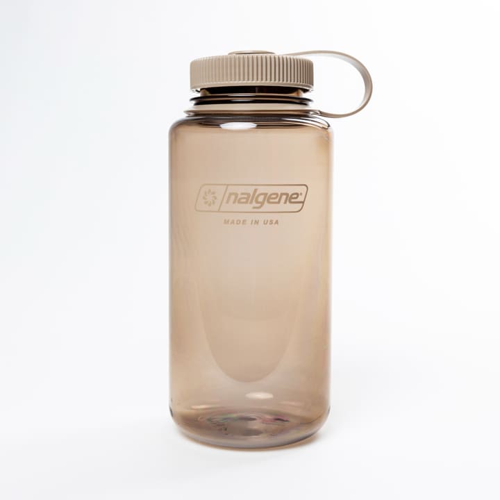 Nalgene 1,0l Vannflaske<br>BPA/BPS-fri