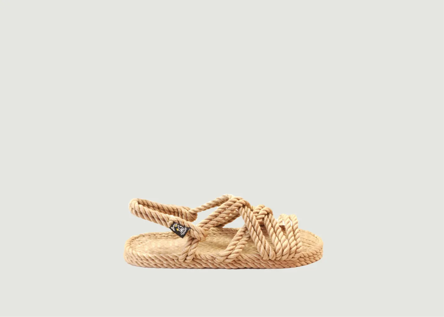 Sandales Lounger Nomadic State of mind