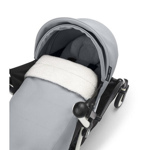 Pack nouveau-né 0+ pour poussette Stokke® YOYO 3 - Stone - STOKKE