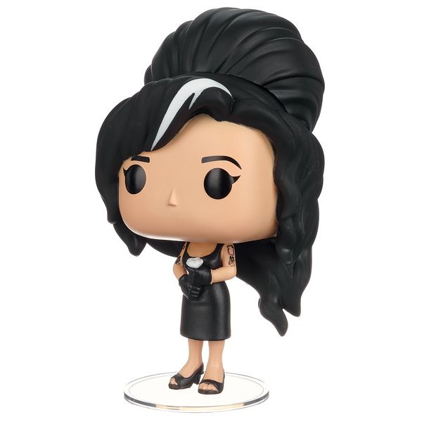 Funko Amy Winehouse