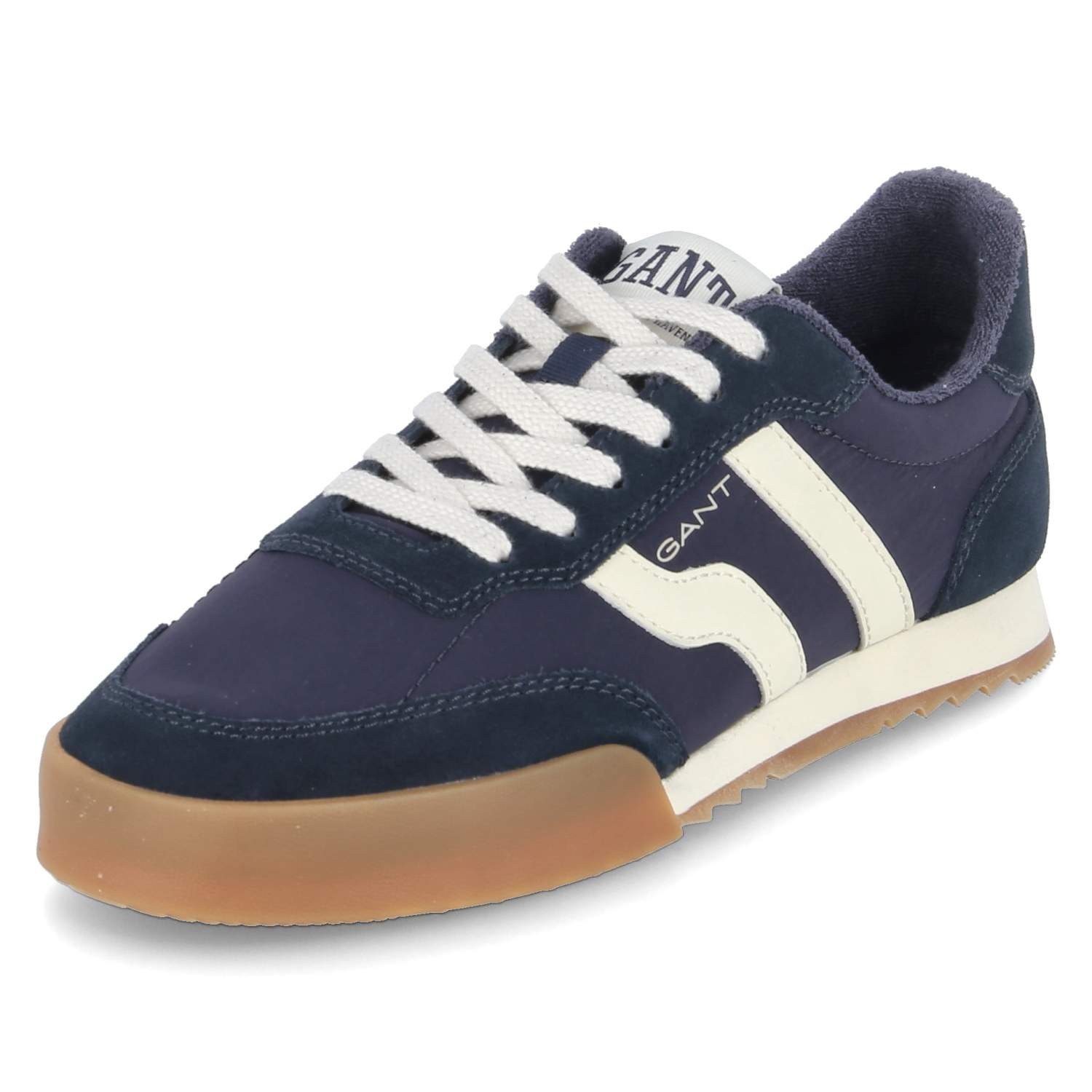 GANT Low Sneaker BAYLLE - marine