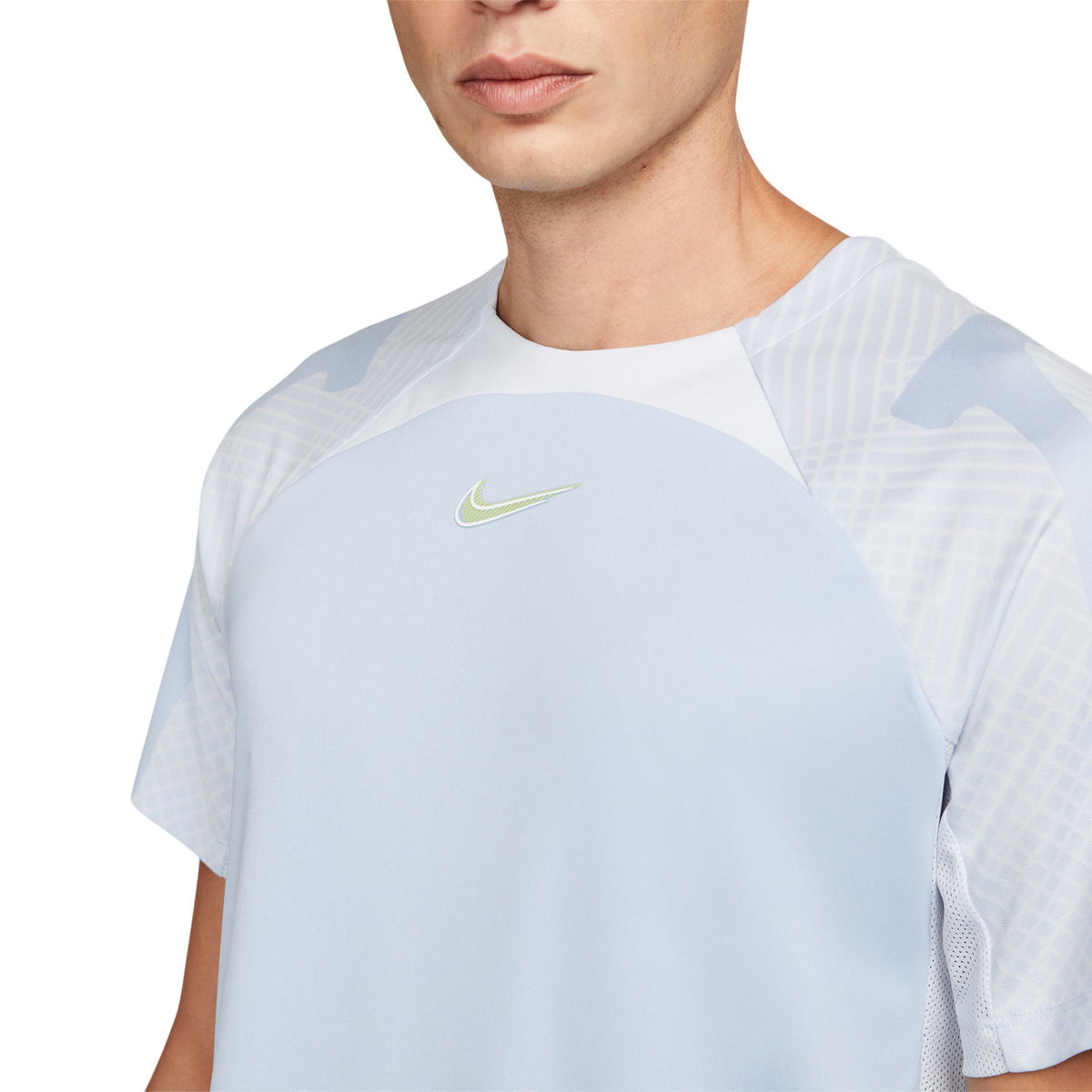 Nike Dri-FIT Strike Trænings T-shirt Herre
