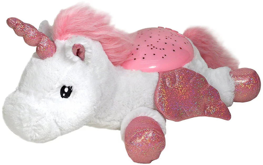 TWILIGHT BUDDIES® - LICORNE