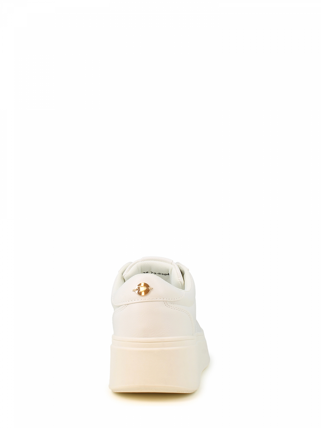 Duffy Ramilla White
