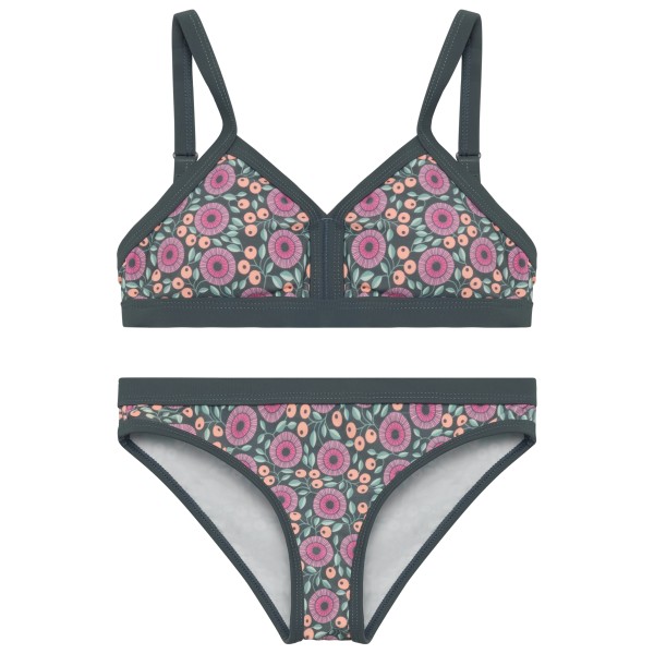 Color Kids - Kid's Junior Bikini AOP - Bikini