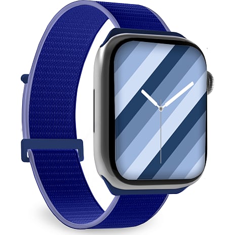 Case & Me WATCH URREM&ampnbsp; 42/44/45/49NYLON NAVYBL