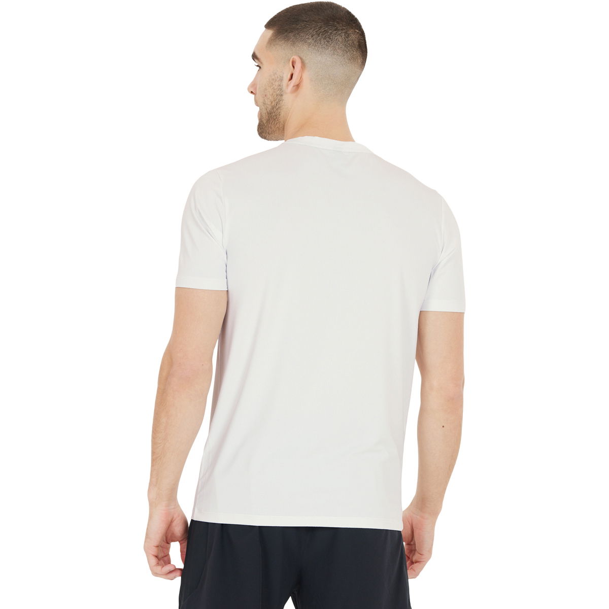Virtur Roger Hyperstretch Trænings T-shirt Herre