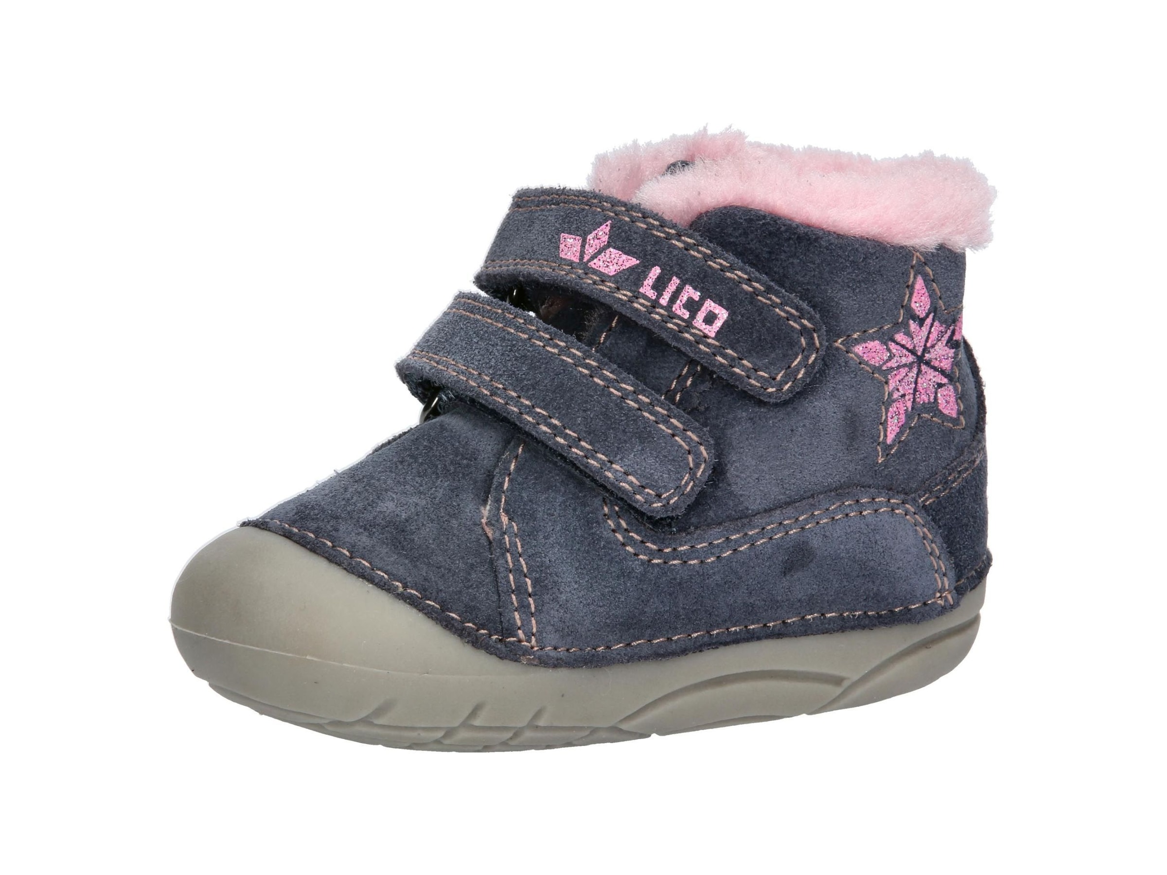 Lico Lauflernschuh »Lauflernschuh Sunny V«