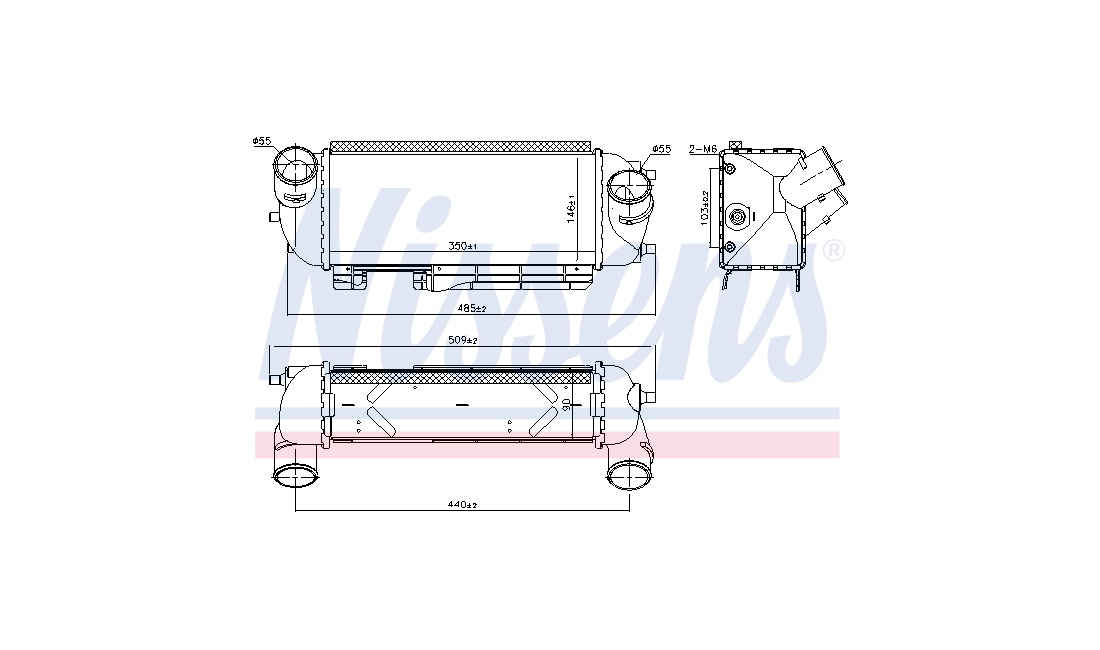 Intercooler