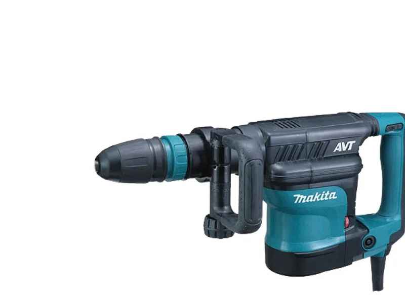 Makita HM1111C - Nedrivningshammer - 1300 W - SDS-max - 11.2 Joule