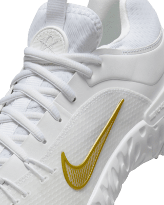 Nike Huarache 9 Elite TF LAX Lacrosse Shoes