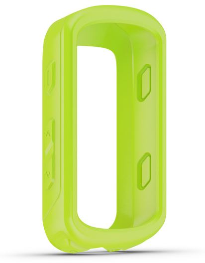 Silikonecover til Garmin Edge 530 Grøn