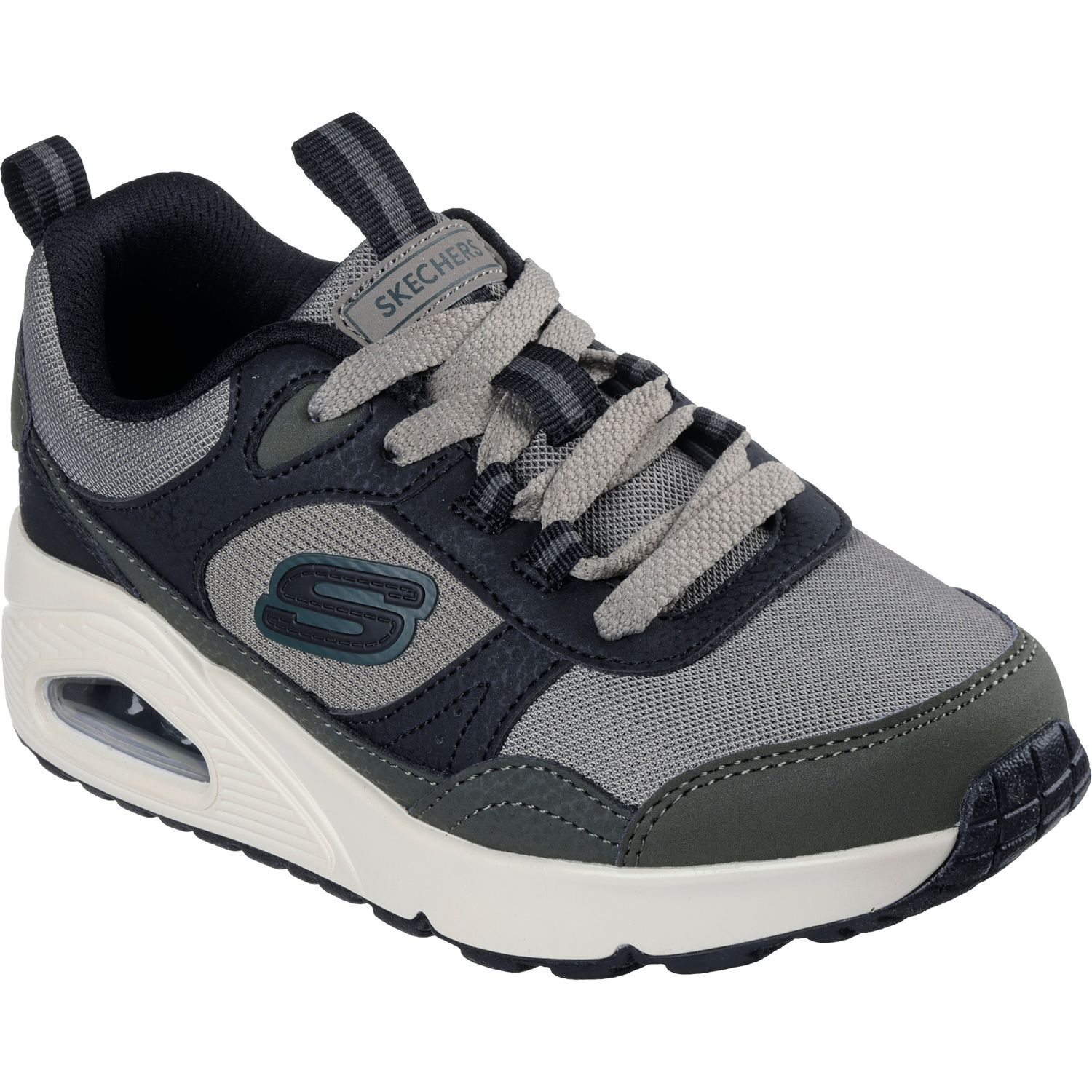 SkechersUno - Retro Groove