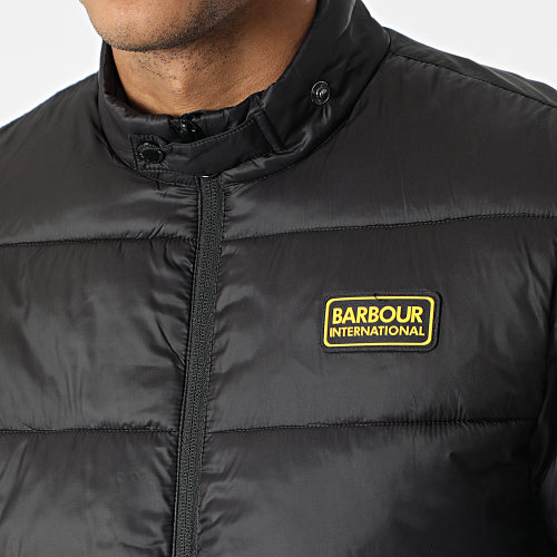 Doudoune Essential MQU1576 Noir