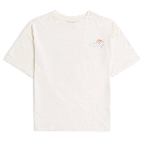 O'Neill - Kid's Back Print T-Shirt - T-shirt