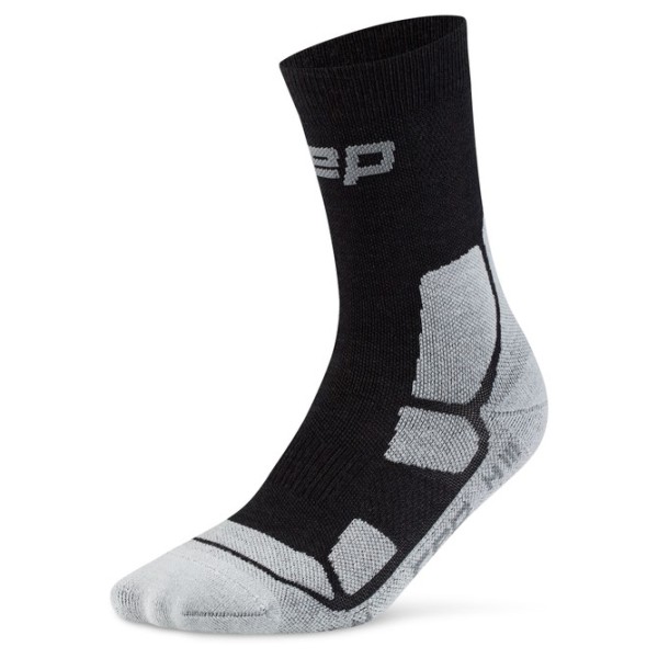 CEP - Women's Hiking Mid Cushion Socks Mid Cut - Chaussettes de randonnée