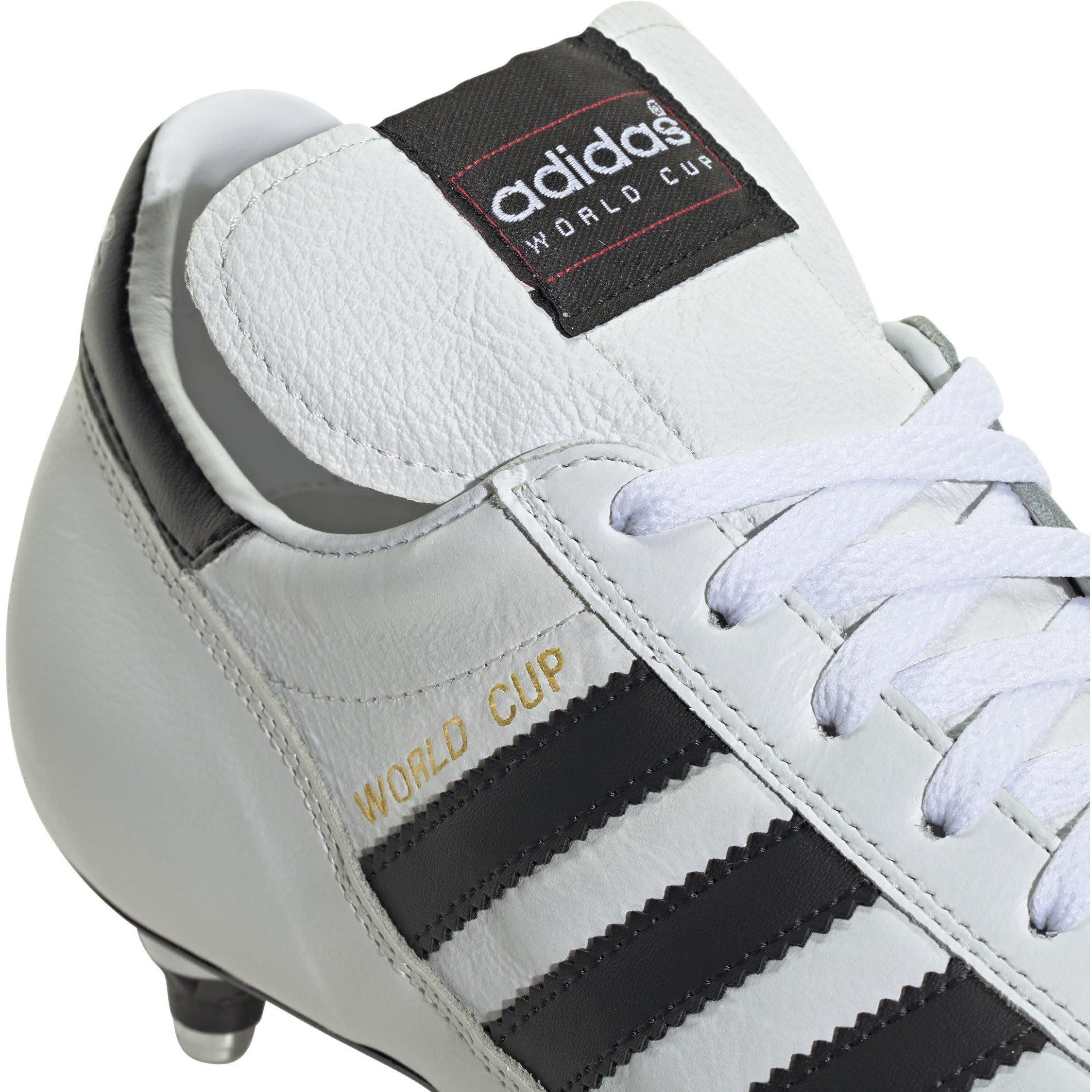 adidas  World Cup Football Boots Soft Ground