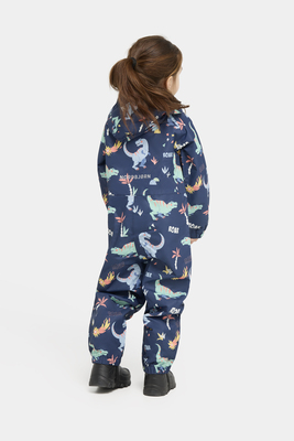 Nordbjørn Skaftö Skalldress, Dinoland Naval Academy
