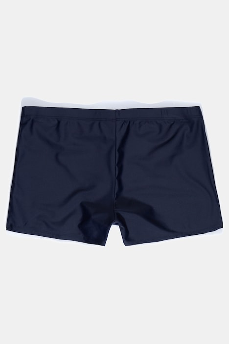 Badehose, Beachwear, Elastikbund, Kordelzug, Schrittlänge ca. 6 cm