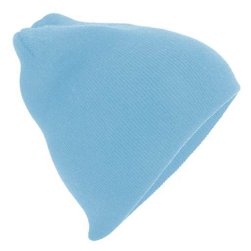 Gorro de inverno básico de tricô Beechfield