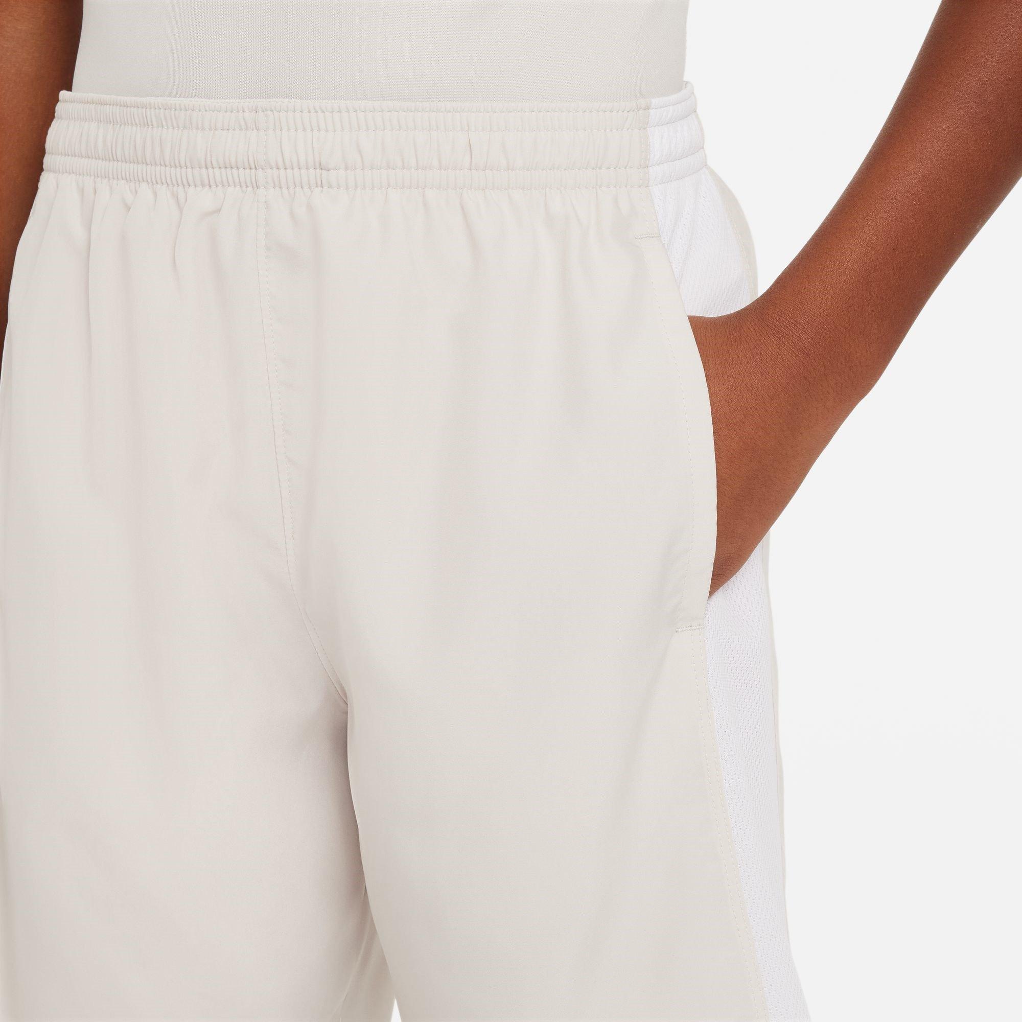 Nike Dri FIT Academy Big KidsGraphic Soccer Shorts