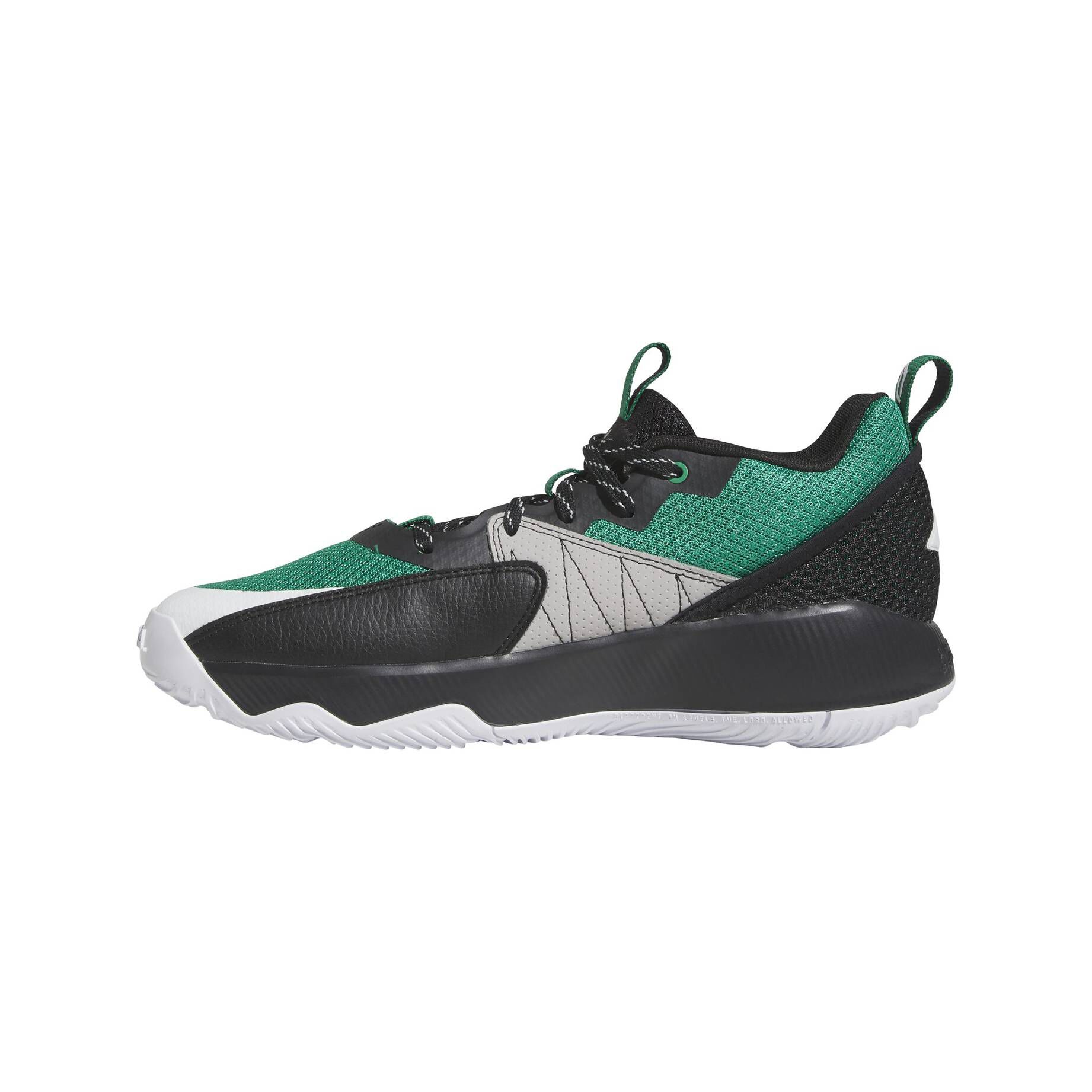 adidas Performance| Herren Basketballschuhe DAME EXTPLY 2.0
