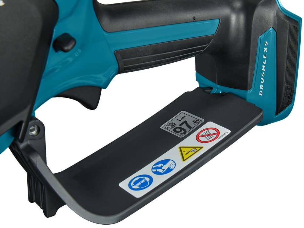 Makita DUC150Z 18V Li-on accu snoeizaag body - 15 cm
