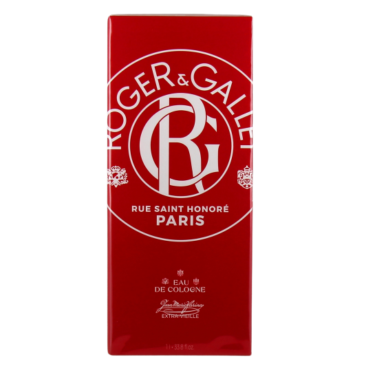 Roger Gallet Eau de cologne Jean Marie Farina