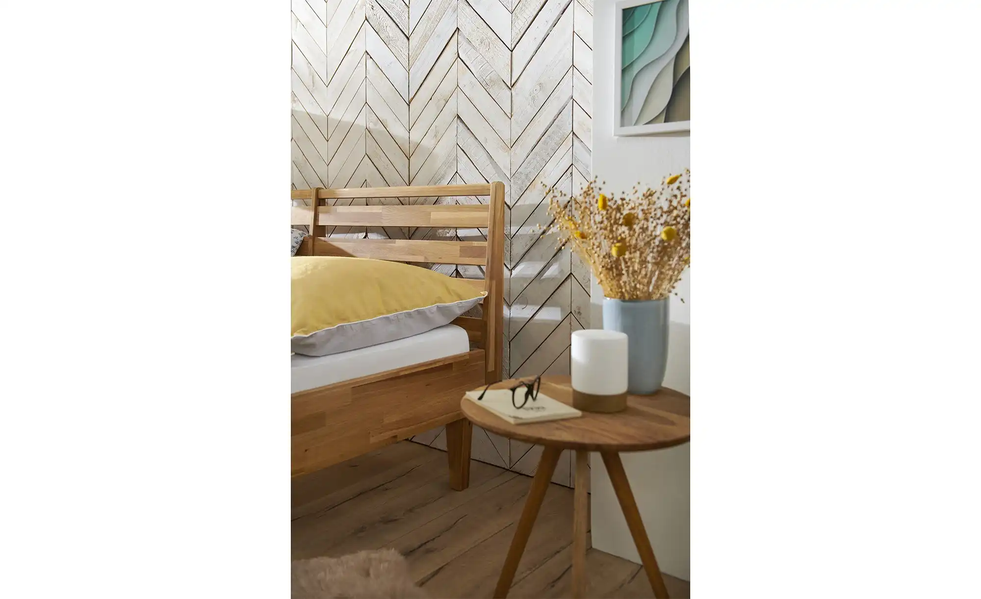 Couchtische, 2er-Set Rotonda