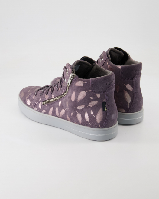 Superfit STELLA Halbschuhe in Lila