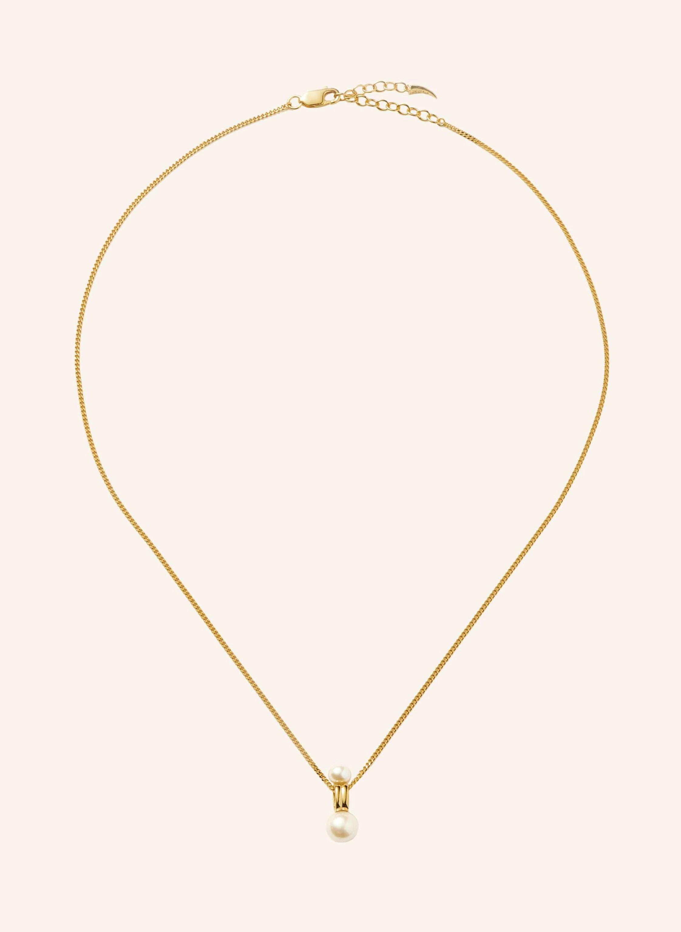 MISSOMA Halskette PEARL RIDGE by GLAMBOU