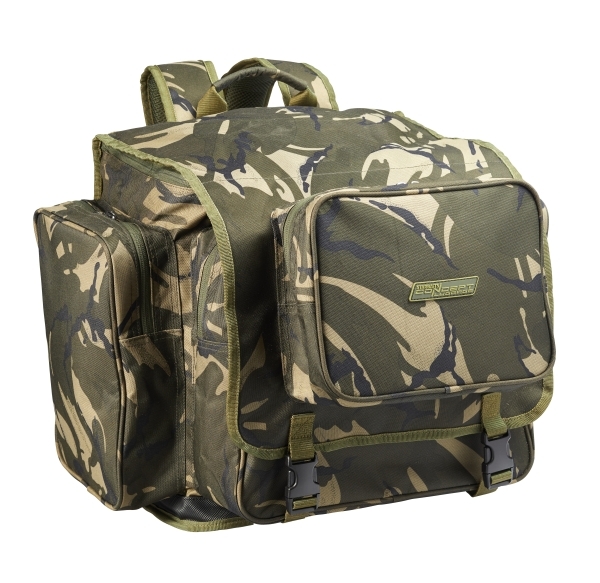 Sac à dos Starbaits Cam Concept Flap
