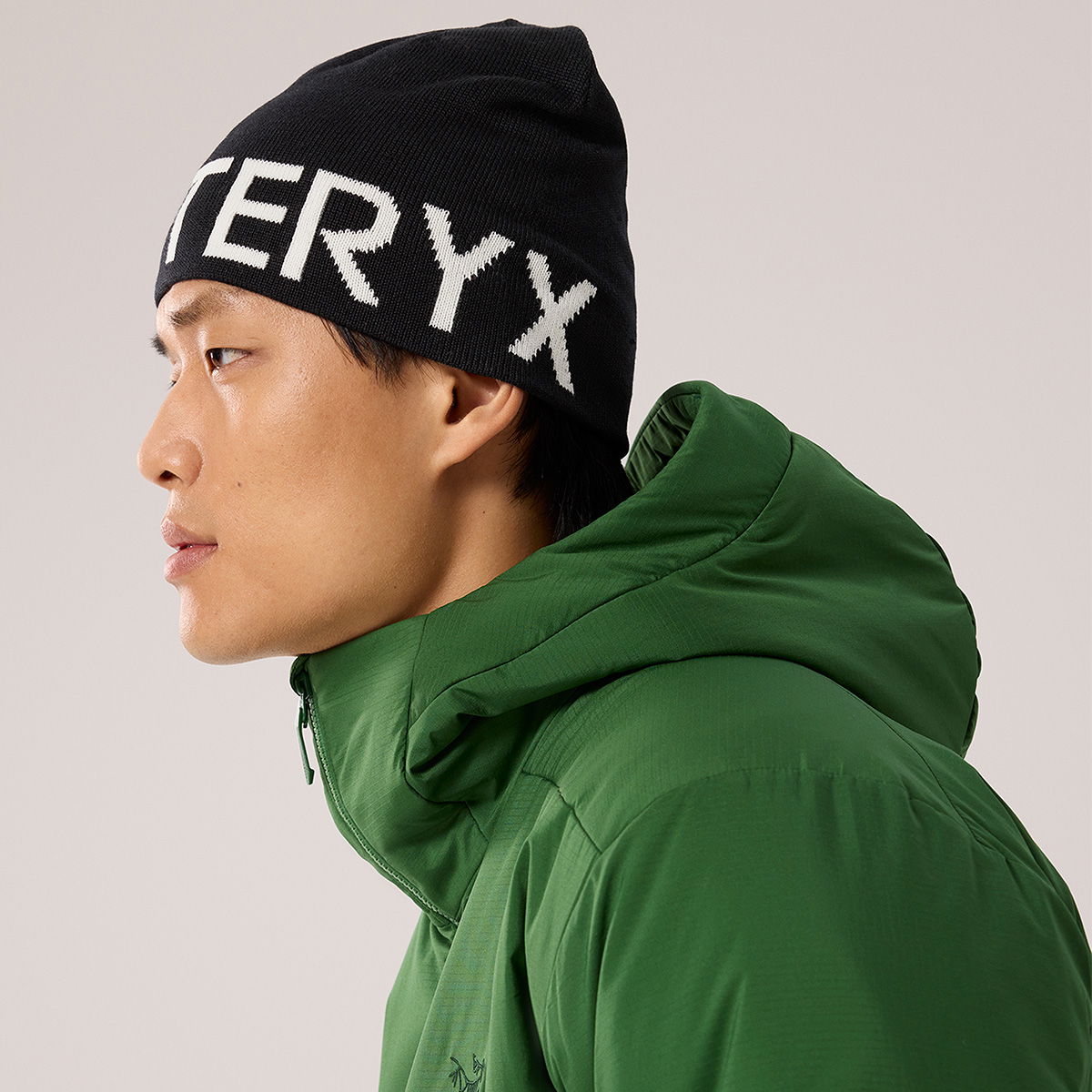 Arc'teryx Word Head Toque, hue (Orca)