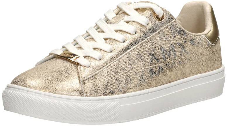 Mexx Loua goudkleur