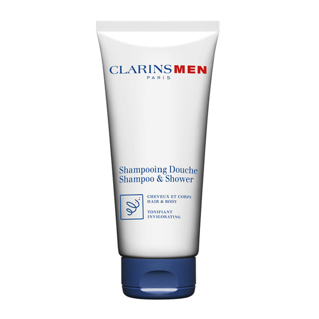 CLARINS ClarinsMen Shampooing Idéal - 200ml