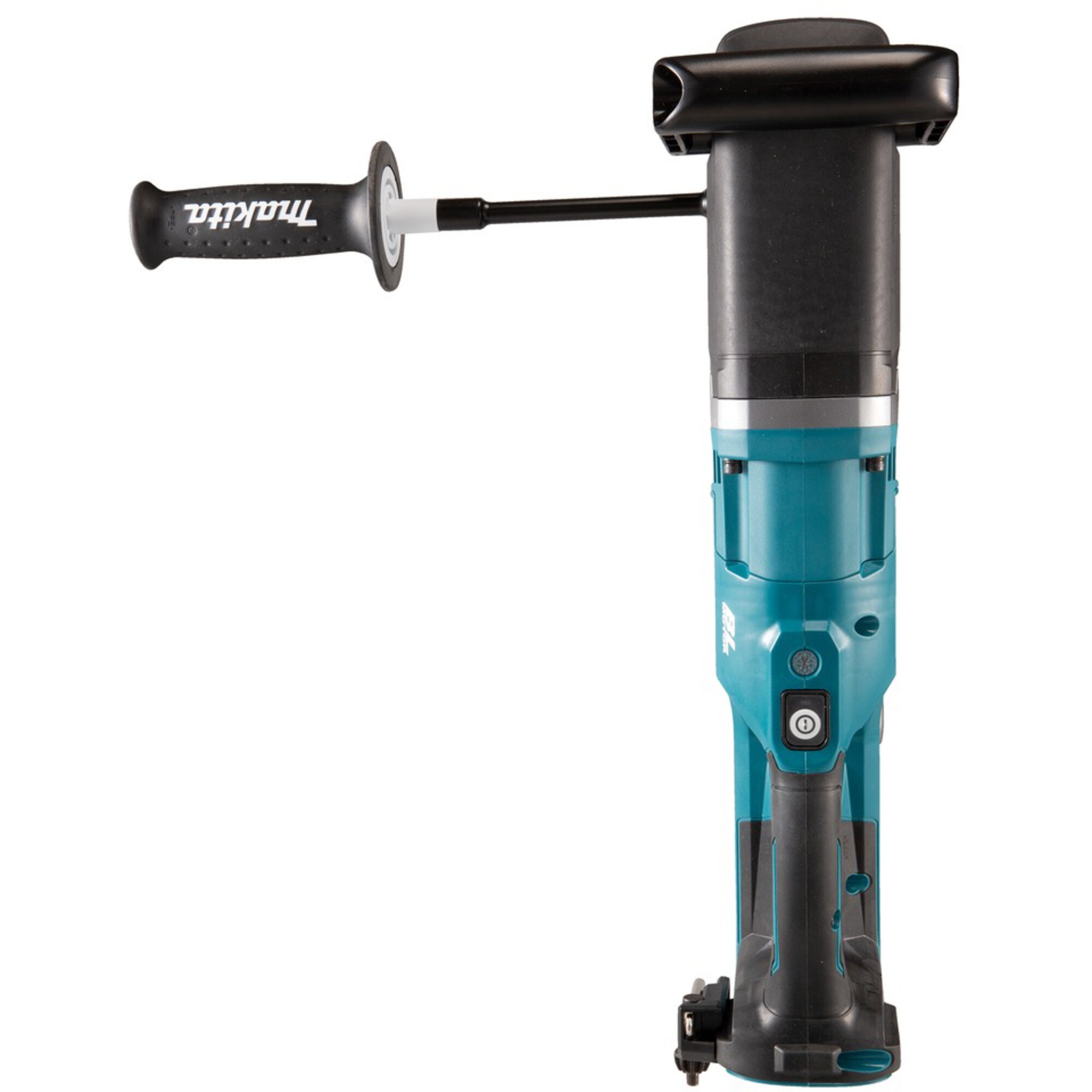 Makita Bohrmaschine Akku-Winkelbohrmaschine DA001GZ XGT, 40Volt